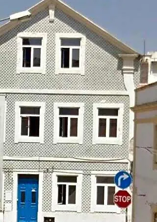 Private 102 In Da Fonte Отель *