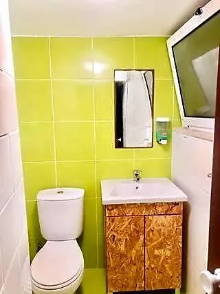 Отель Private 102 In Da Fonte *