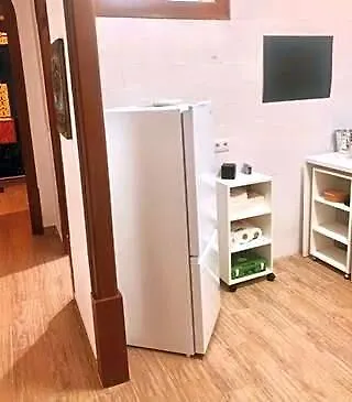 Отель Private 102 In Da Fonte